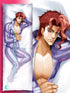 Noriaki Kakyoin Body pillow case JOJO'S BIZARRE ADVENTURE STARDUST CRUSADERS Mitgard-Knight
